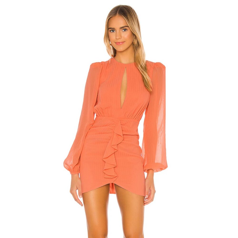 Arijana Mini Dress | NBD